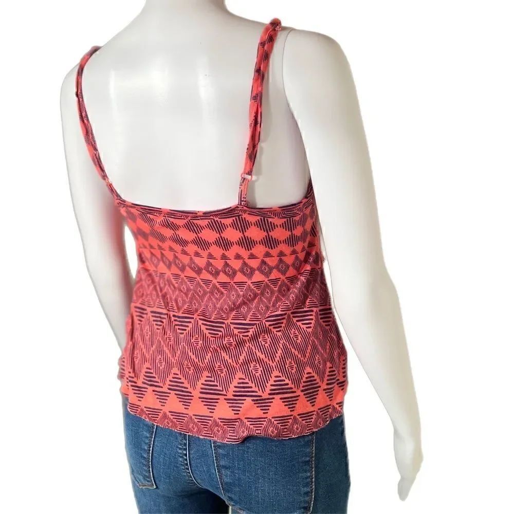 Layered Tank Top NWOT - Picture 6 of 8